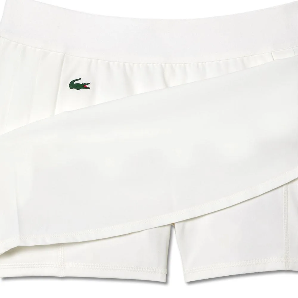 Lacoste Sport Golf Skort 2023 Women