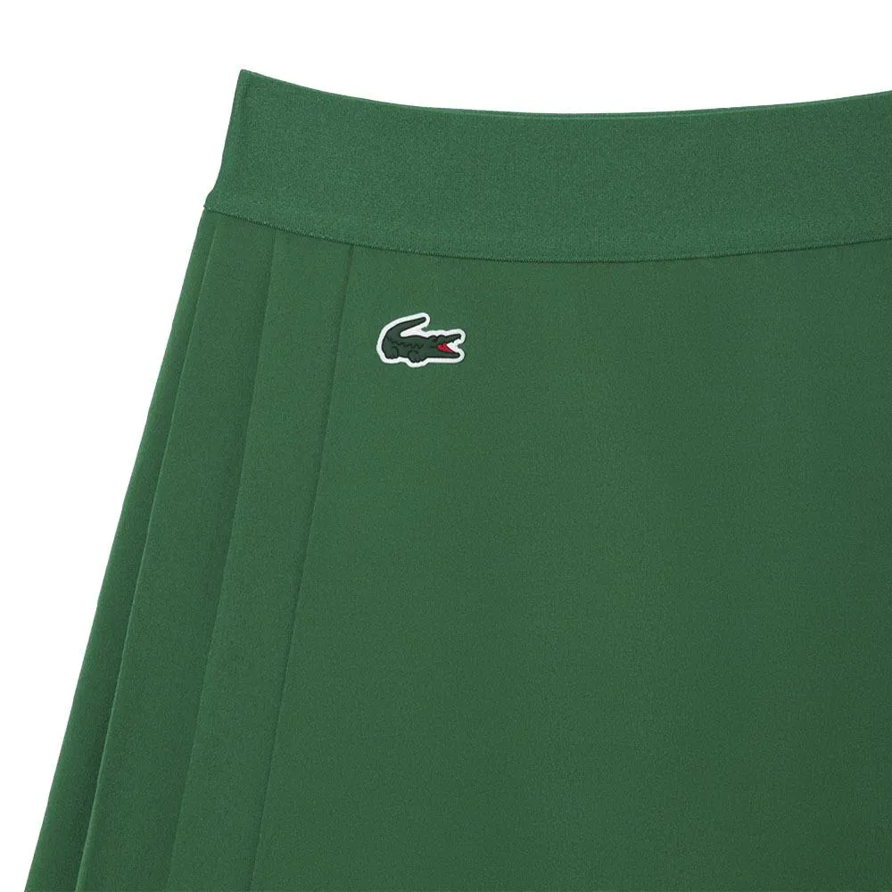 Lacoste Sport Golf Skort 2023 Women