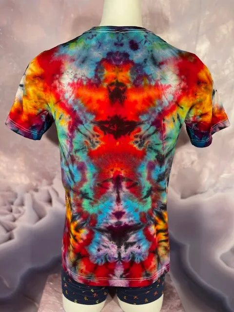 Large OG Tiedye (Soft) #13