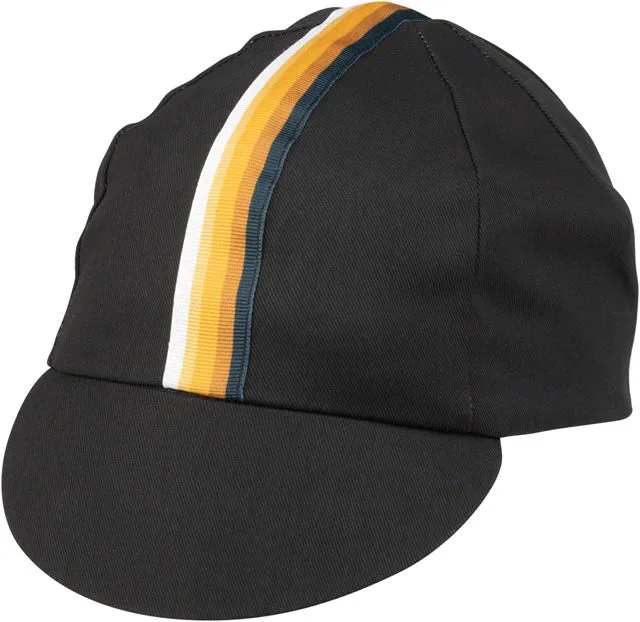 Latitude Cycling Cap