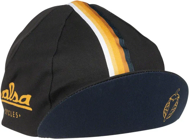 Latitude Cycling Cap