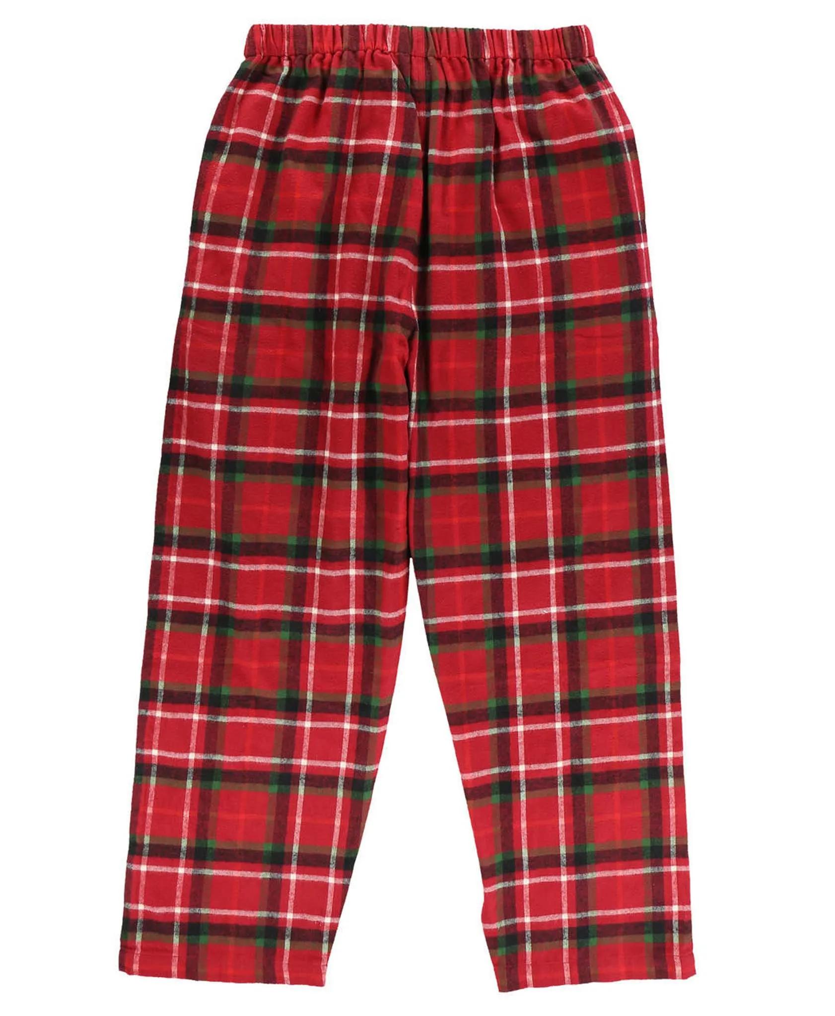 Lazyone Men's Flannel PJ Pants