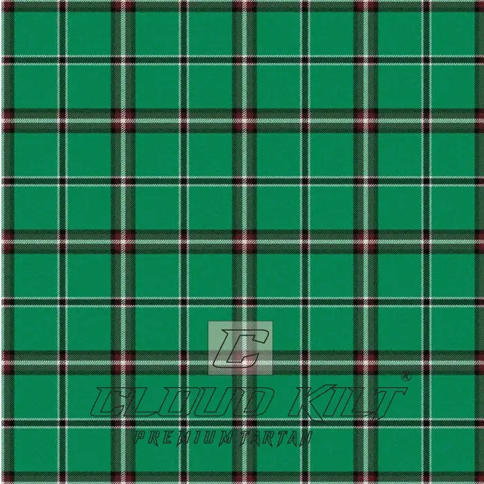 Leach Hunting Ancient Premium Tartan Kilt