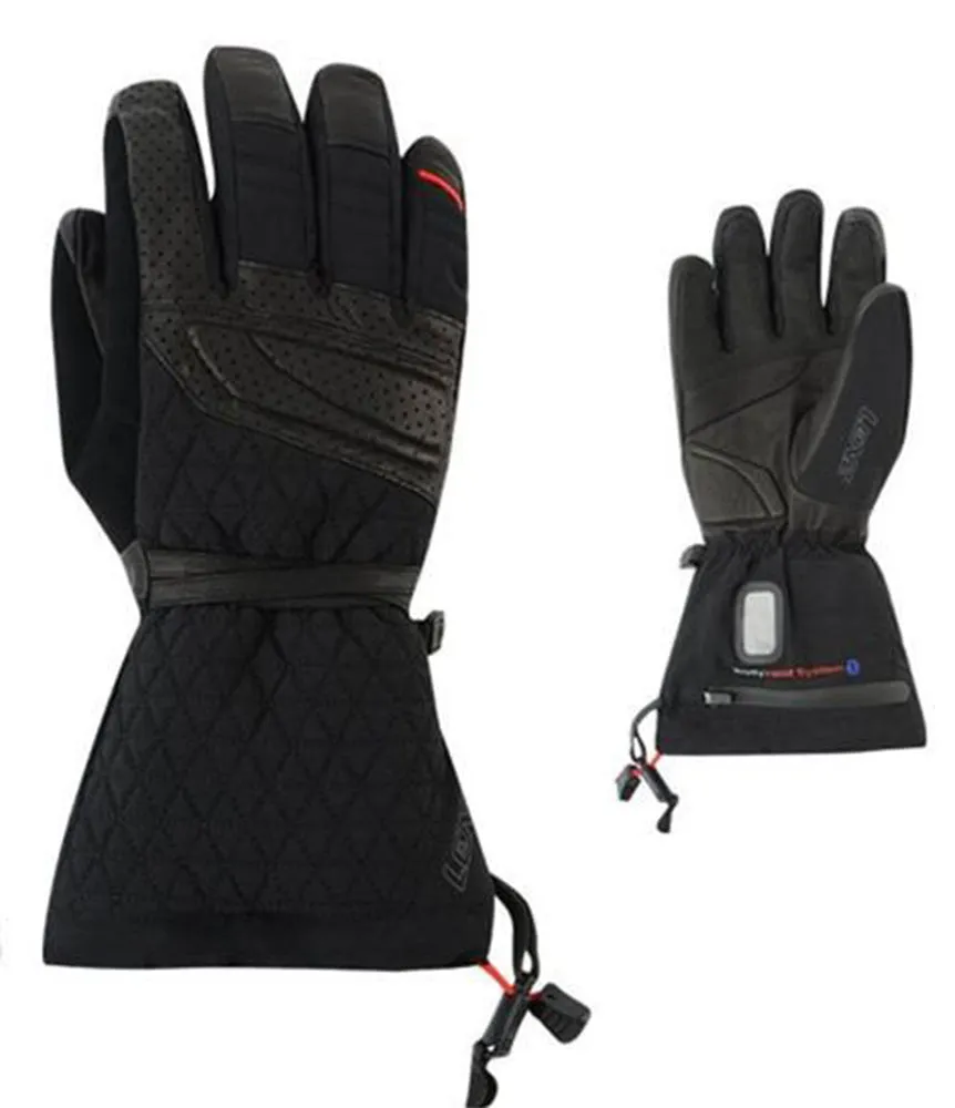 Lenz Heat 6.0 Finger Cap  Gloves -  Women's 2025