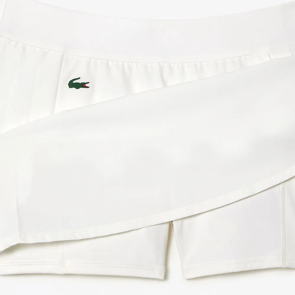 Lined Ultra Dry Stretch Golf Skirt