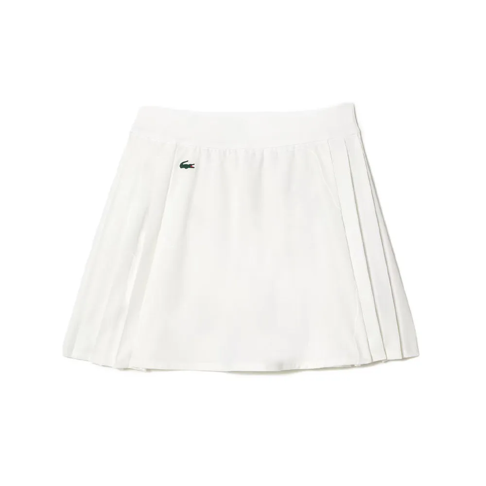 Lined Ultra Dry Stretch Golf Skirt