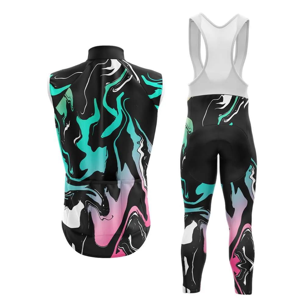 Liquid Marble (V18) Club Cycling Kit