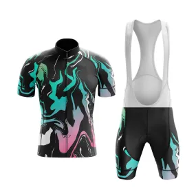 Liquid Marble (V18) Club Cycling Kit