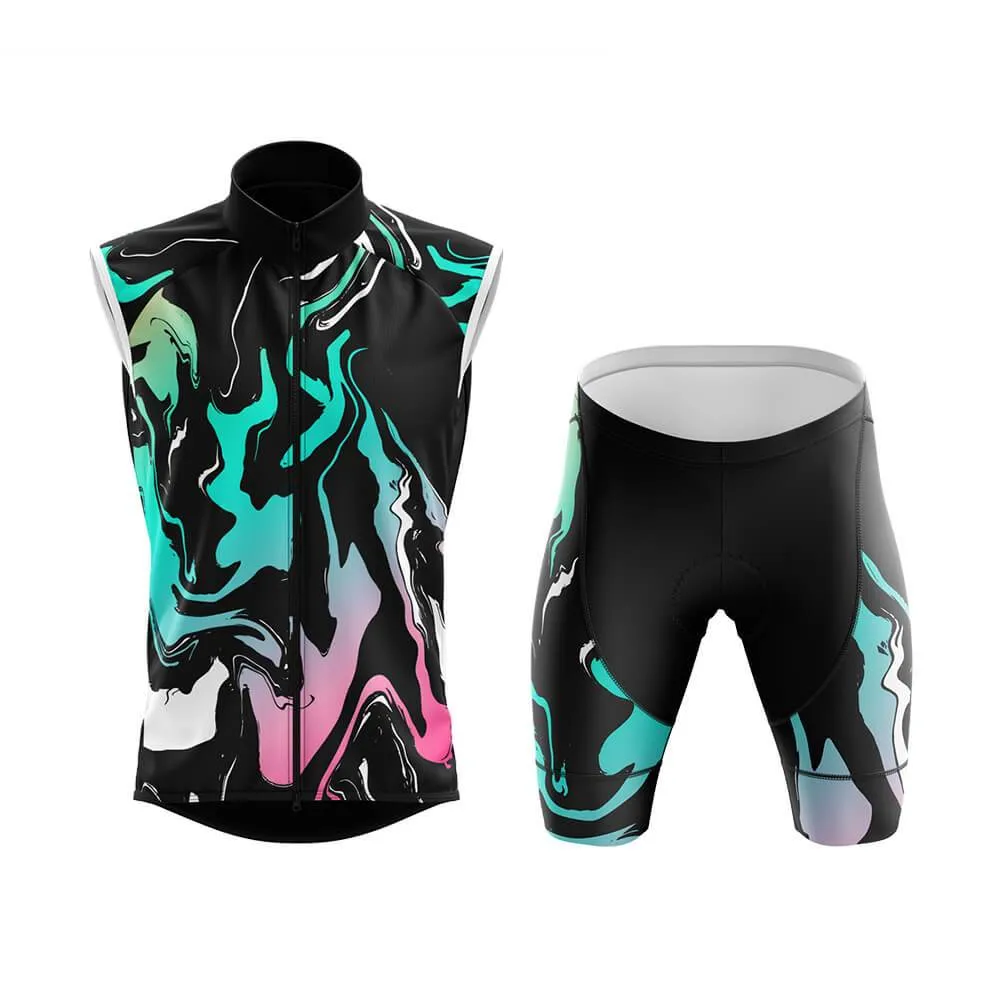 Liquid Marble (V18) Club Cycling Kit