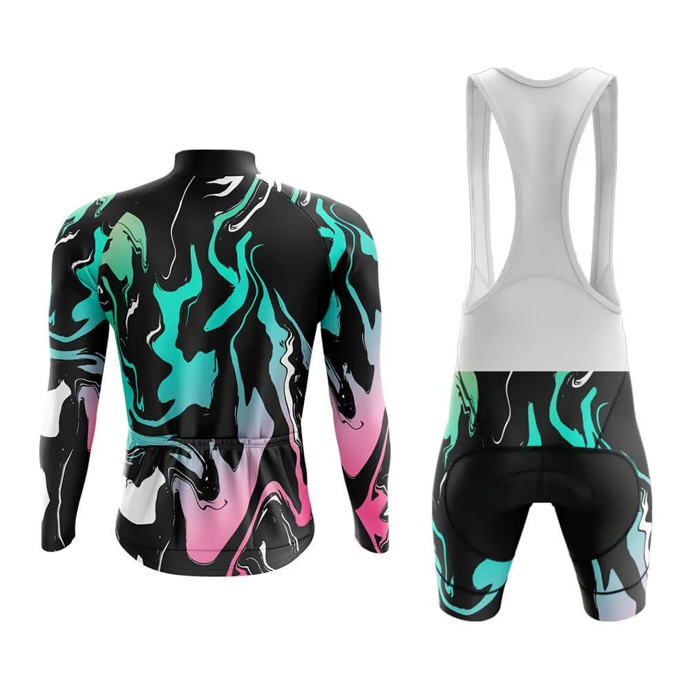 Liquid Marble (V18) Club Cycling Kit