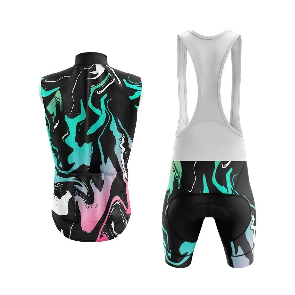 Liquid Marble (V18) Club Cycling Kit