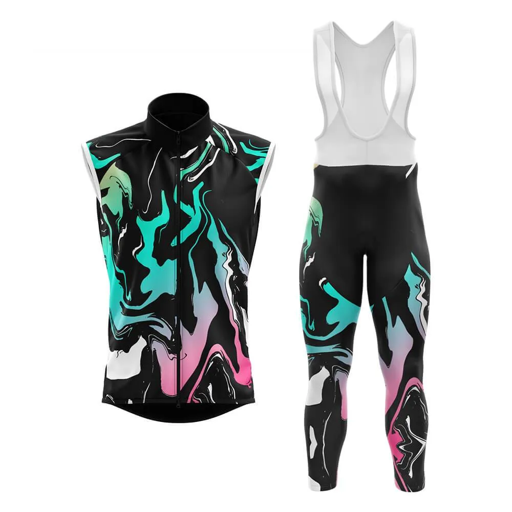 Liquid Marble (V18) Club Cycling Kit