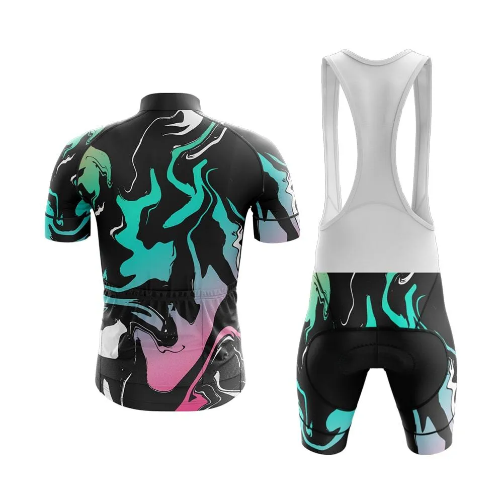 Liquid Marble (V18) Club Cycling Kit