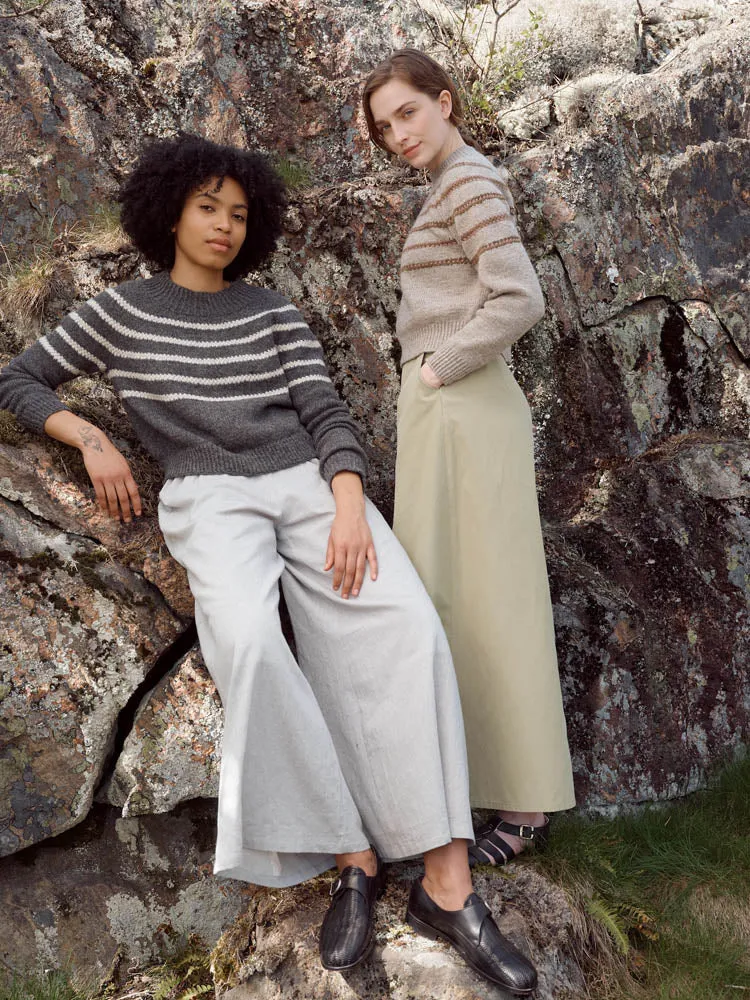 Magazine Laine Nordic Knits