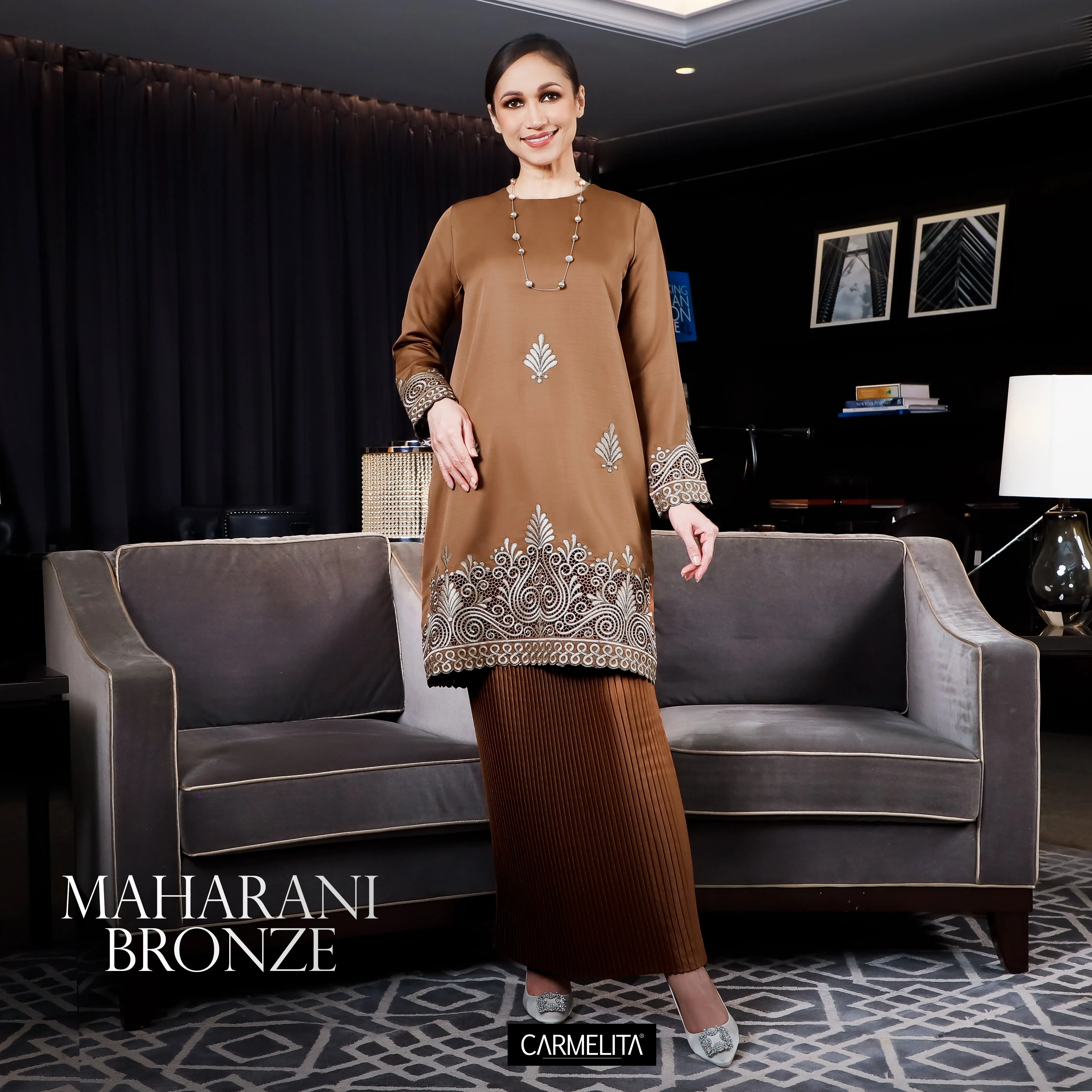 MAHARANI