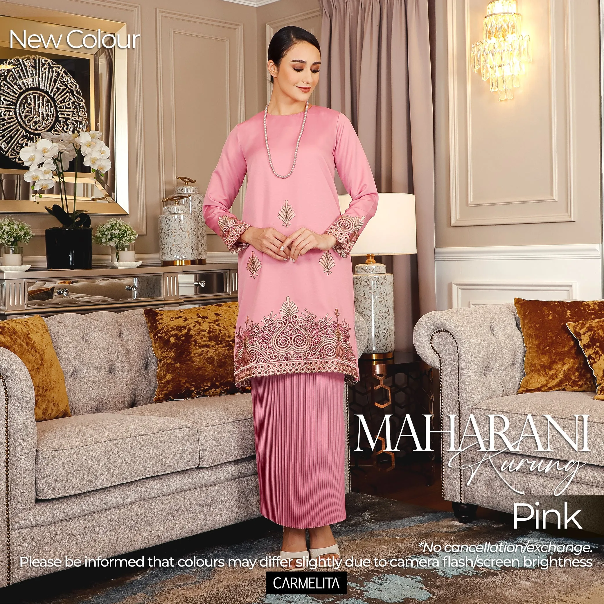 MAHARANI