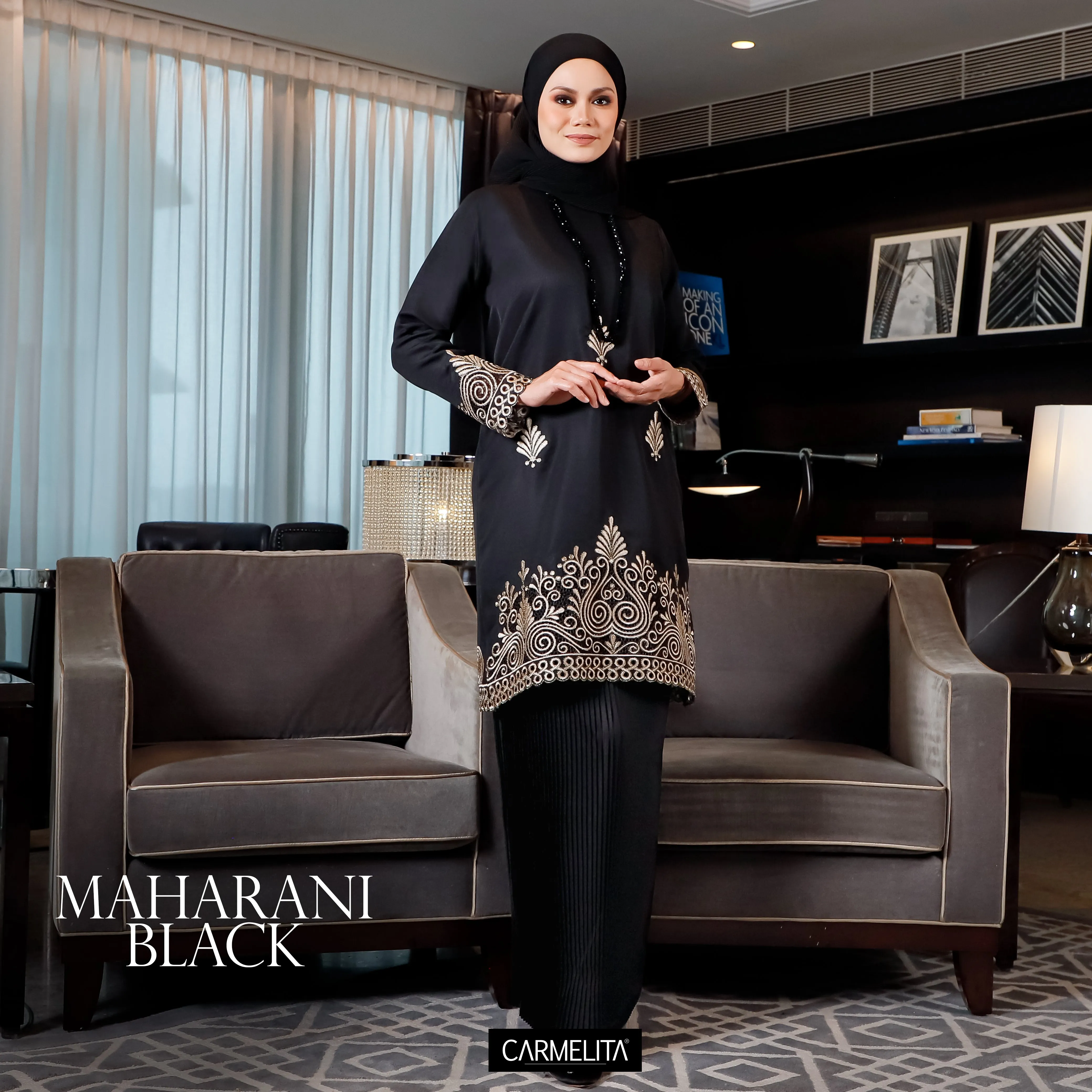 MAHARANI