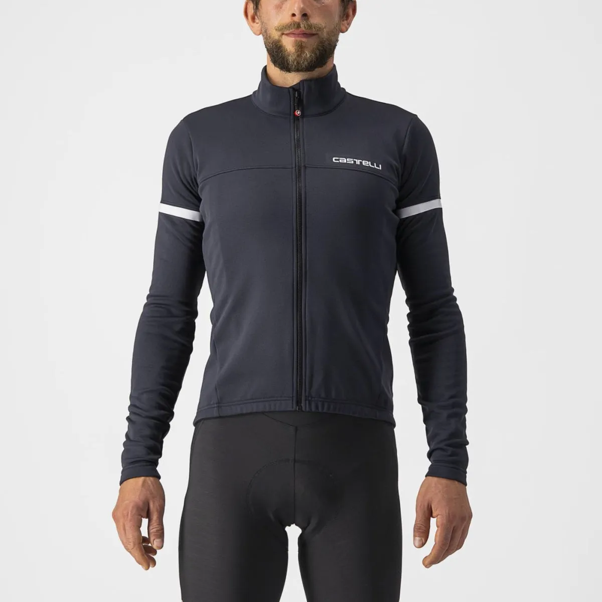 Maillot Castelli Fondo 2 pièces