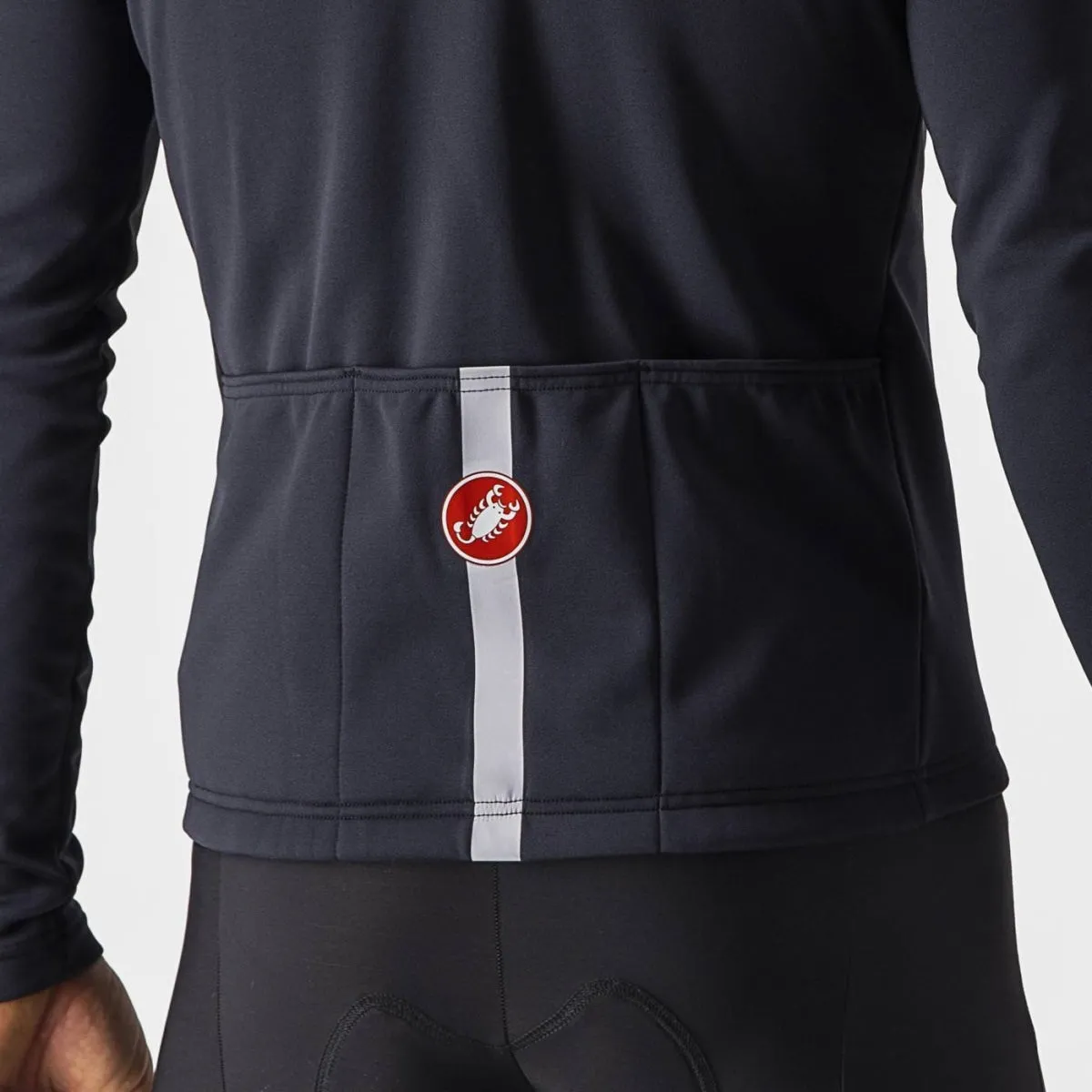 Maillot Castelli Fondo 2 pièces