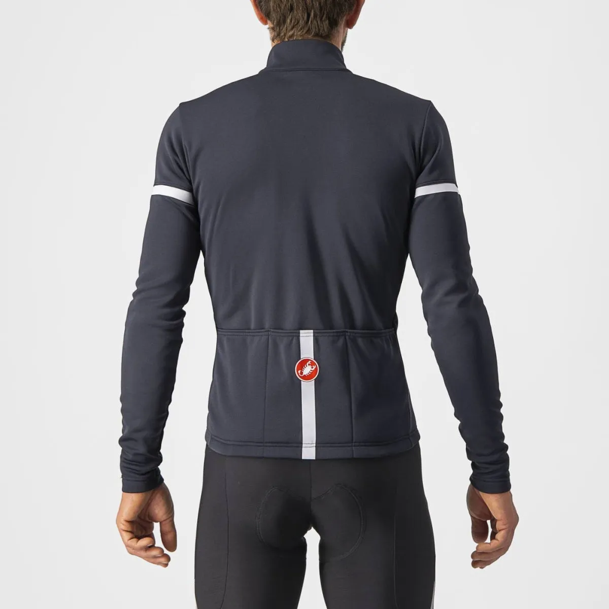 Maillot Castelli Fondo 2 pièces