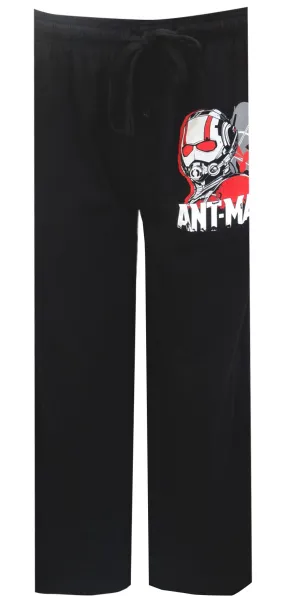 Marvel Comics Antman Lounge Pants