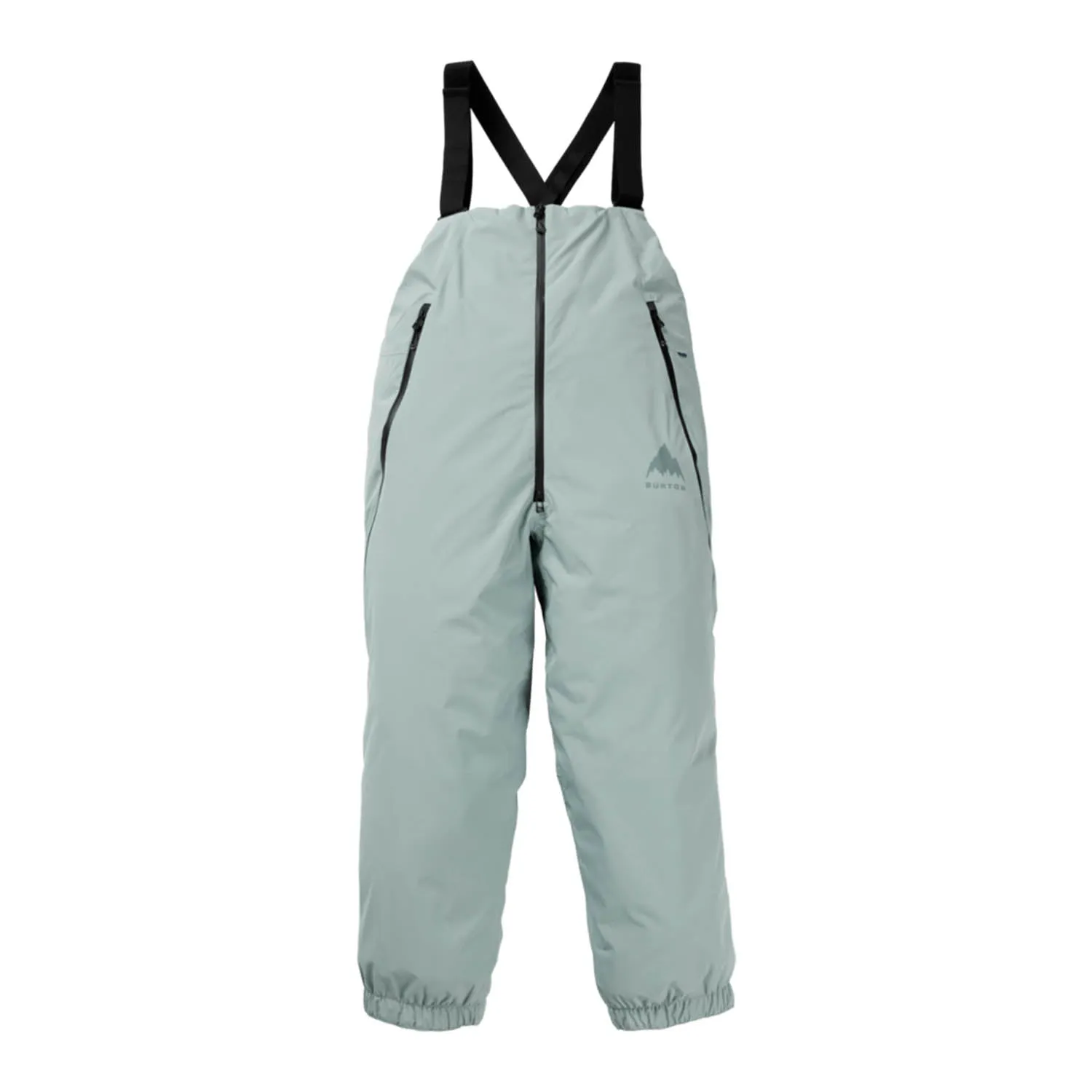 Mens Futuretrust 2L Bib Pants