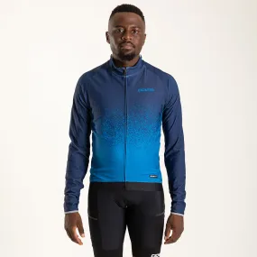 Men's Sereno Lava Jacket (Blue)