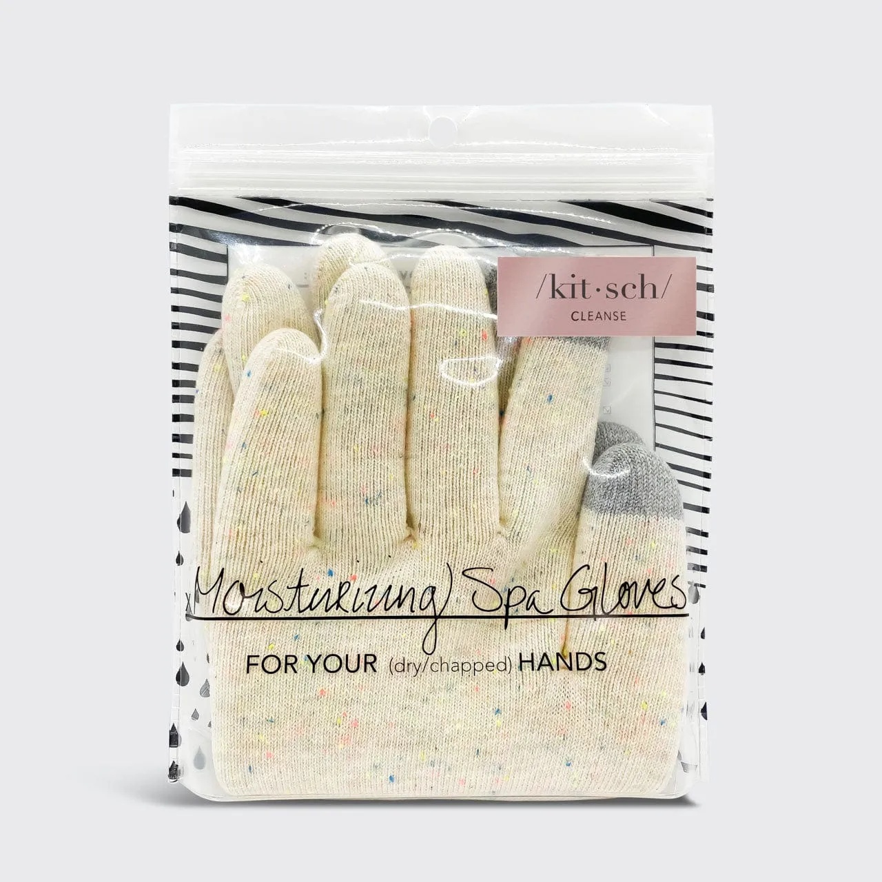 Moisturizing Socks & Gloves Bundle