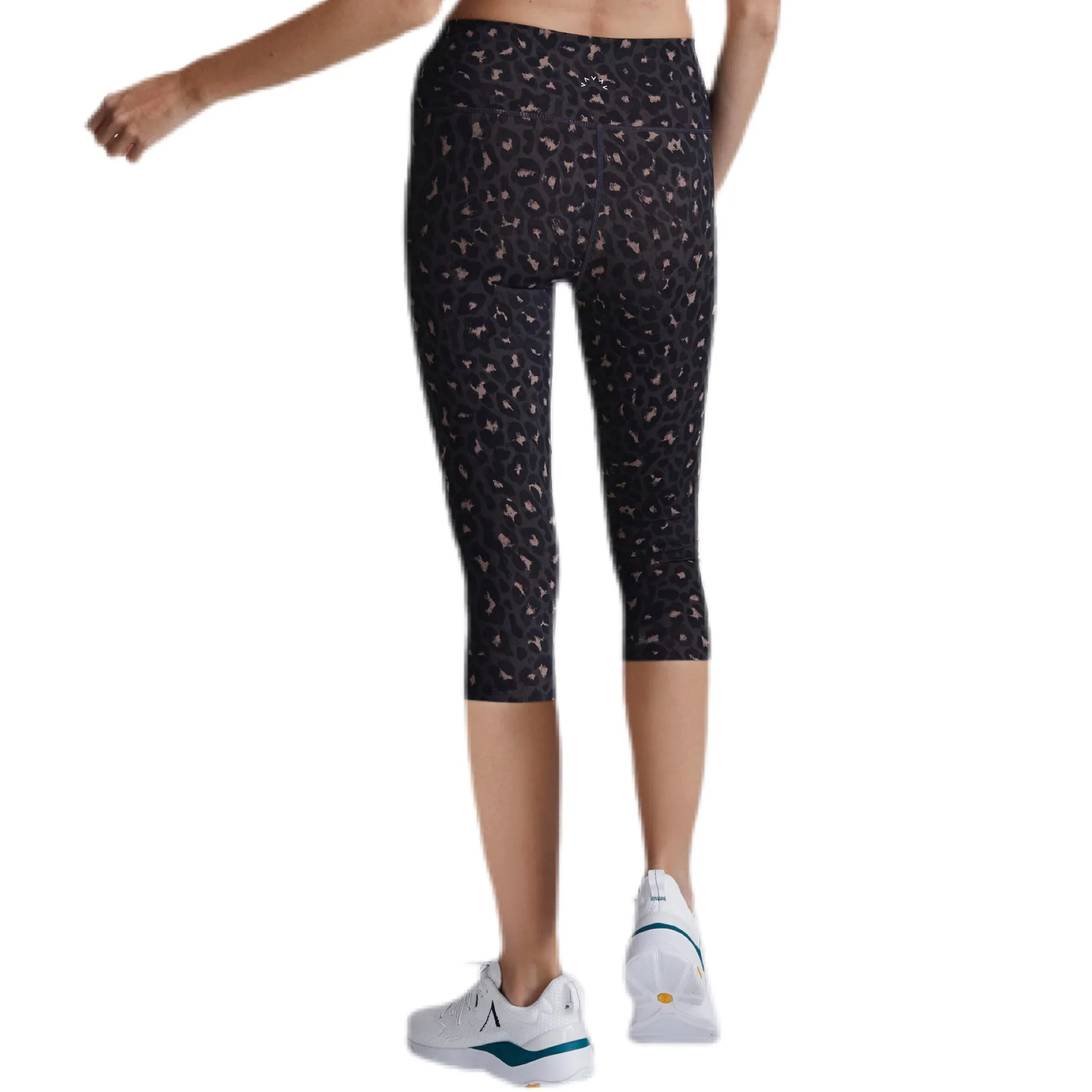 Montero Legging - Molten Leopard.