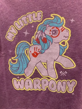 My Little Warpony Onsie 18 Month