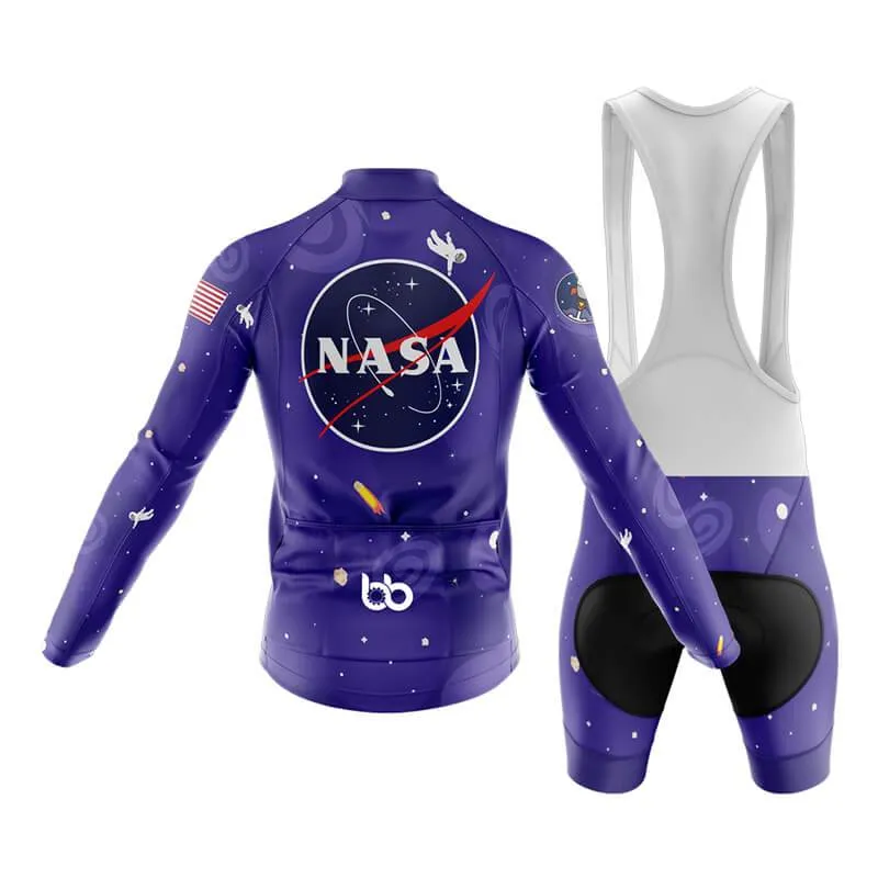 NASA Club Cycling Kit (V3)