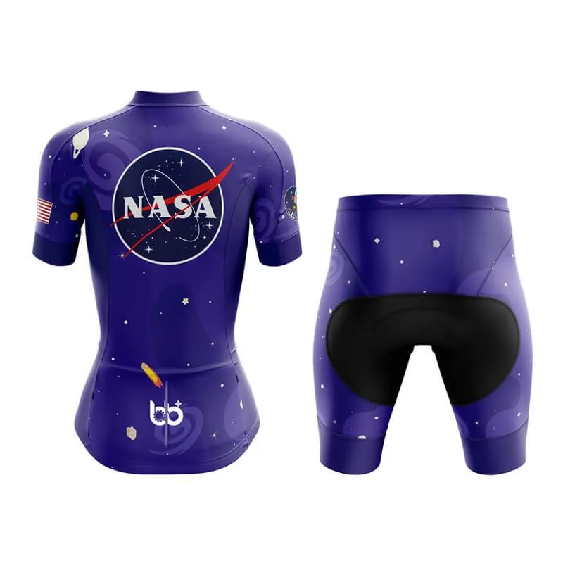 NASA Club Cycling Kit (V3)