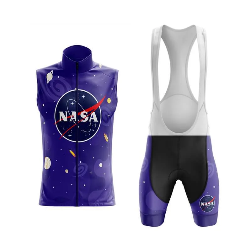 NASA Club Cycling Kit (V3)