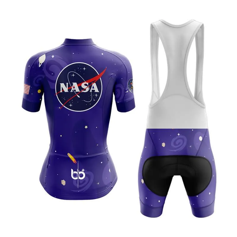 NASA Club Cycling Kit (V3)