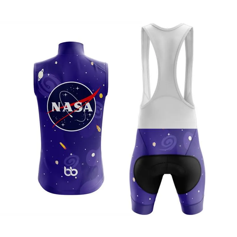 NASA Club Cycling Kit (V3)