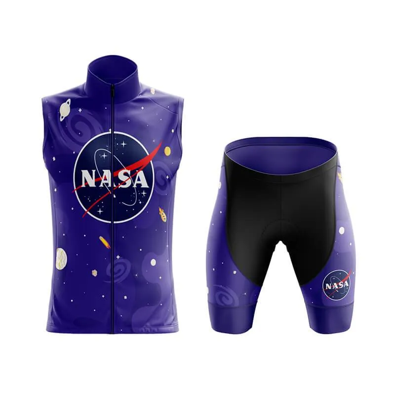 NASA Club Cycling Kit (V3)