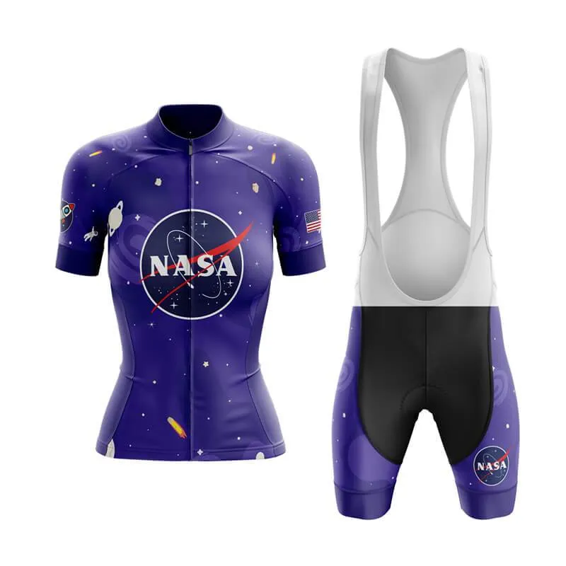 NASA Club Cycling Kit (V3)