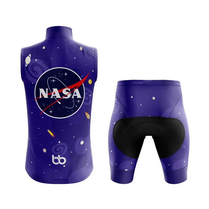 NASA Club Cycling Kit (V3)