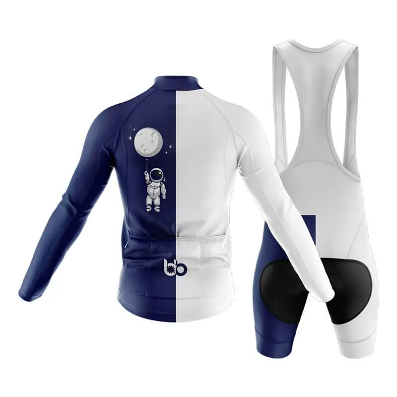 Nasa x BB Club Cycling Kit