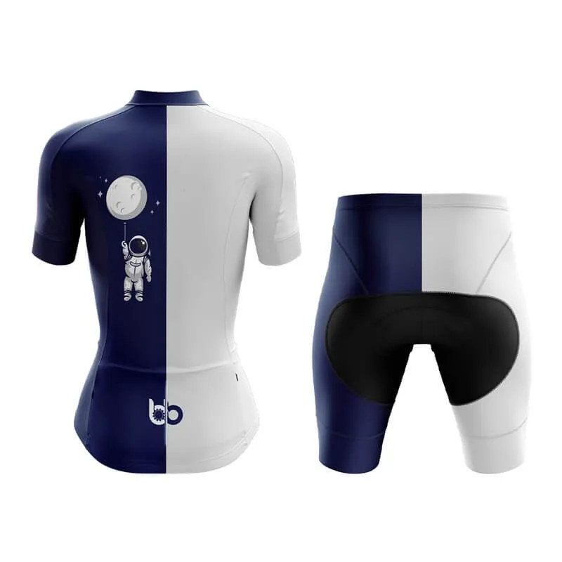 Nasa x BB Club Cycling Kit