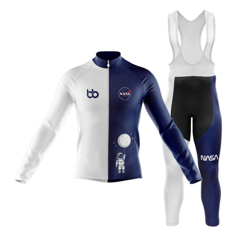 Nasa x BB Club Cycling Kit