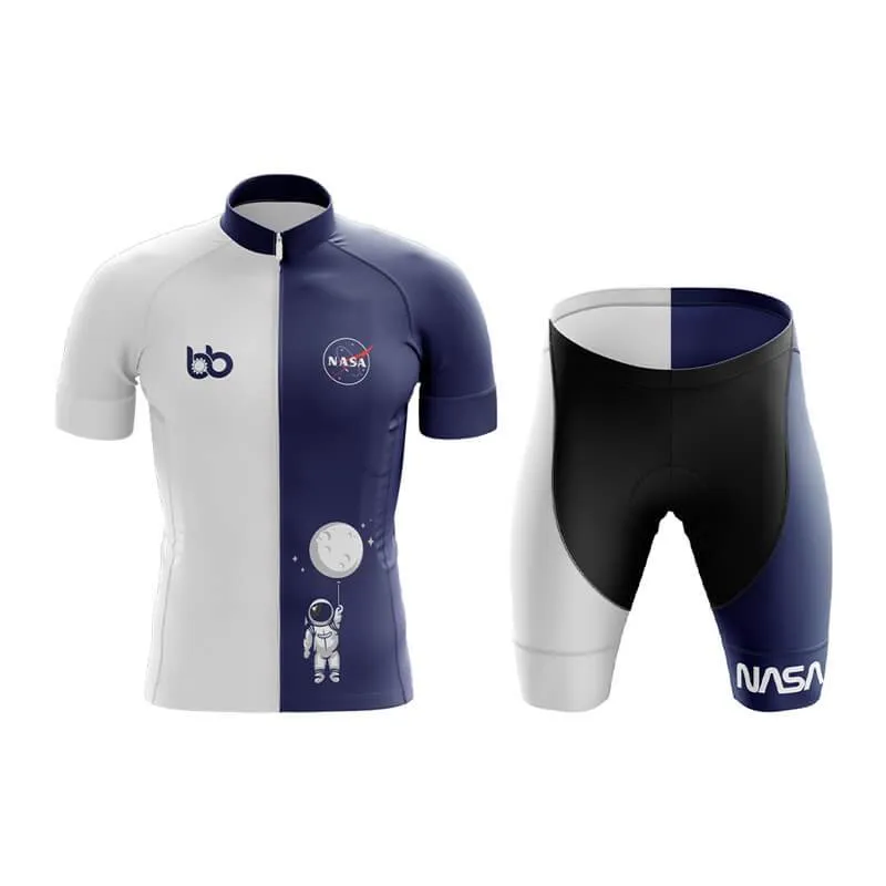 Nasa x BB Club Cycling Kit