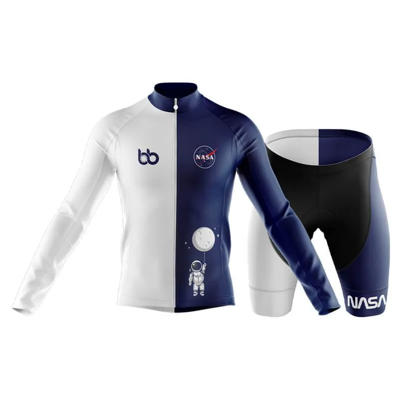 Nasa x BB Club Cycling Kit