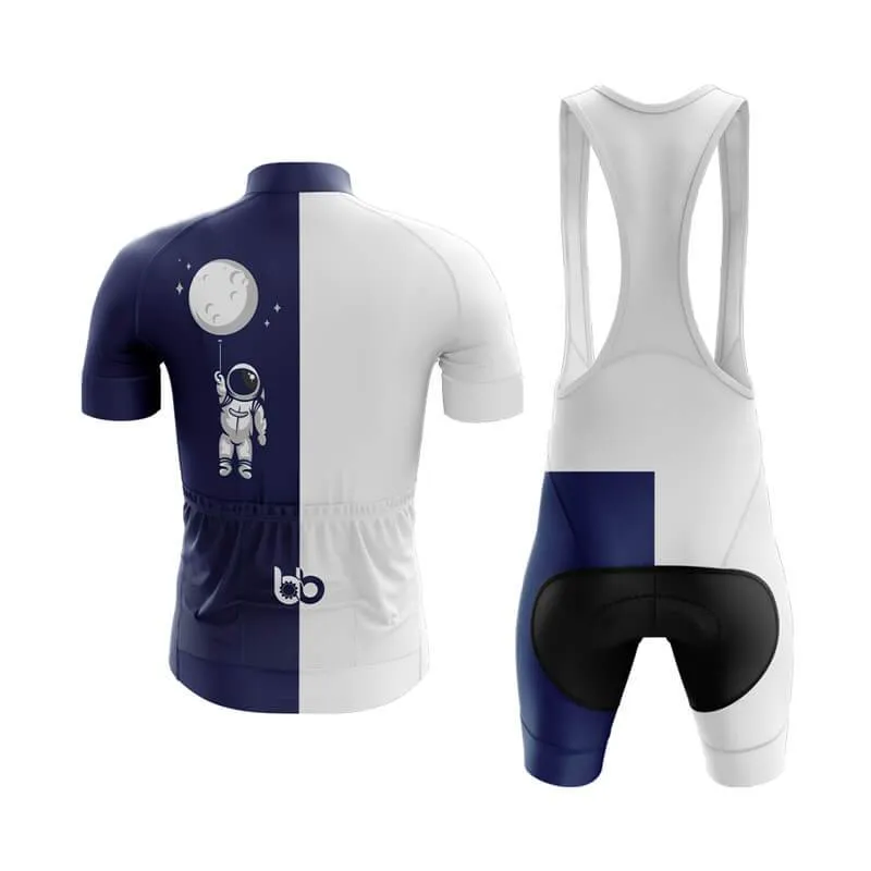 Nasa x BB Club Cycling Kit