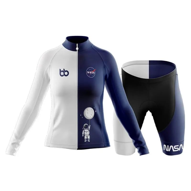 Nasa x BB Club Cycling Kit