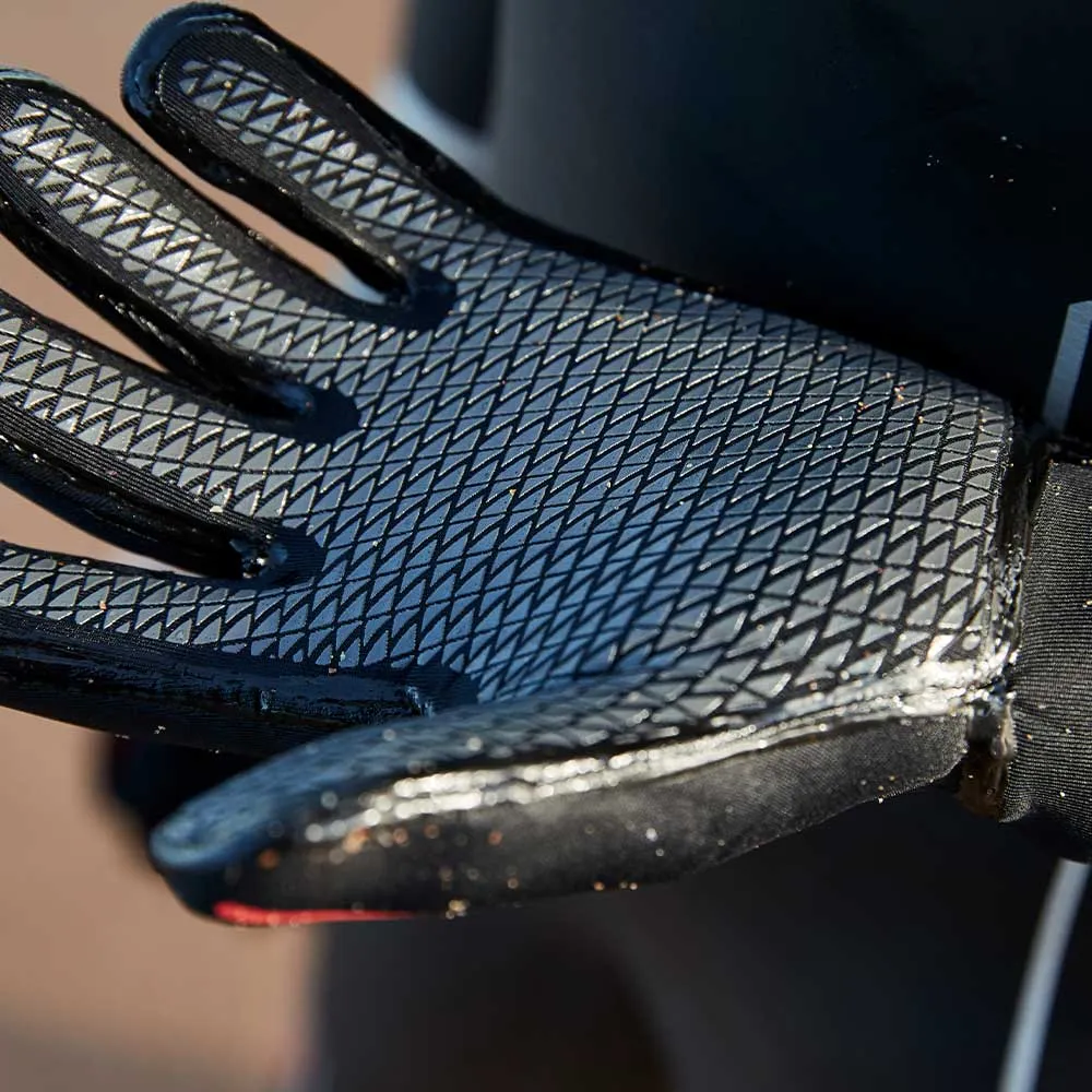 Neoprene Heat-Tech Warmth Swim Gloves