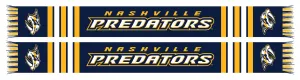 NHL Nashville Predators Alt Scarf