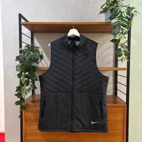 Nike Aerolayer Gilet - Black - XL