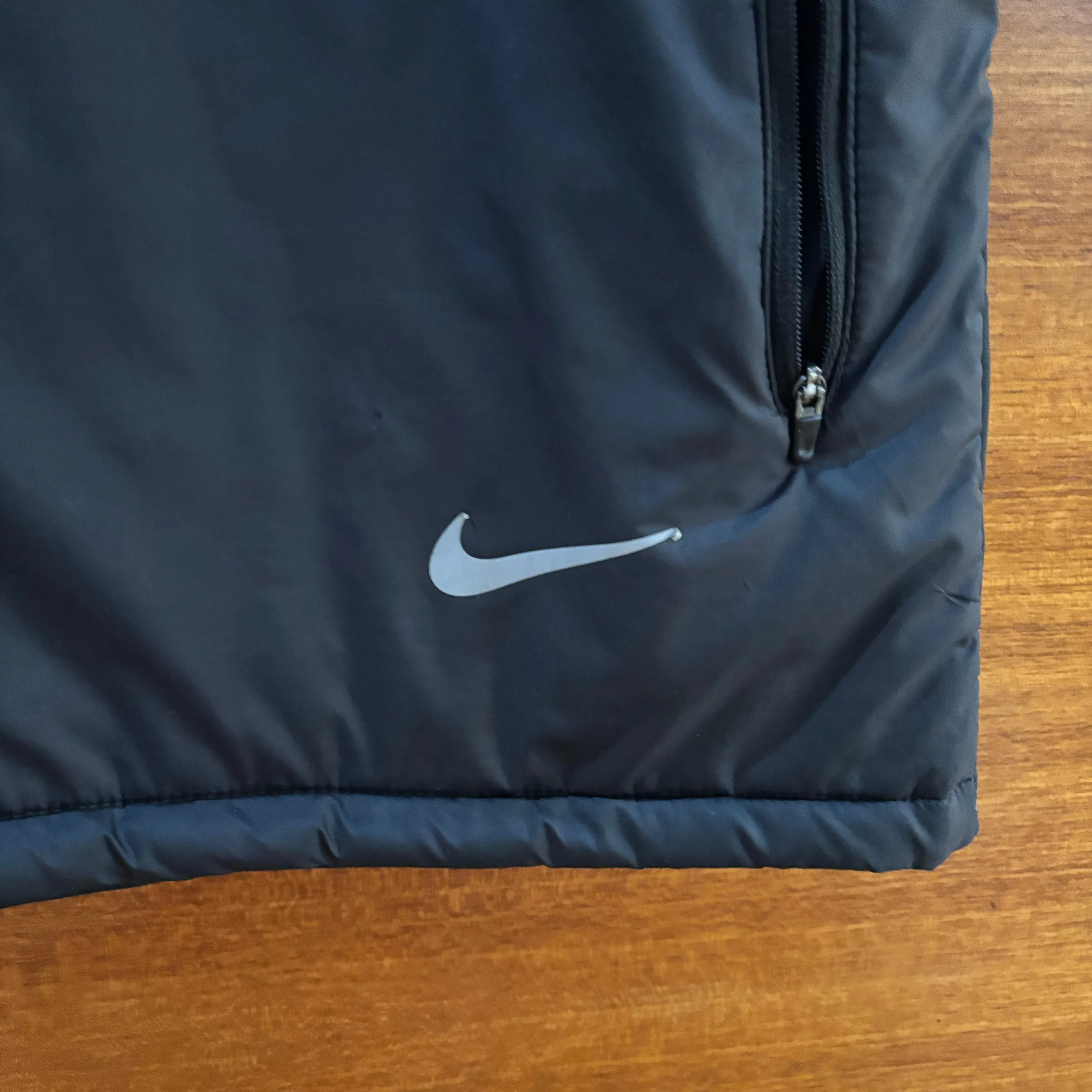 Nike Aerolayer Gilet - Black - XL