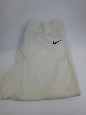 Nike Mens Size 2XLarge Color Beige Pant Baseball